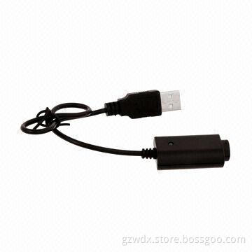 Cigarette charger